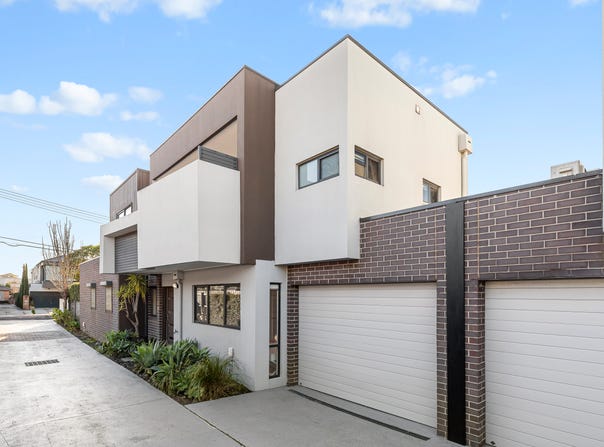 2/92 Latrobe Street, Mentone, Vic 3194