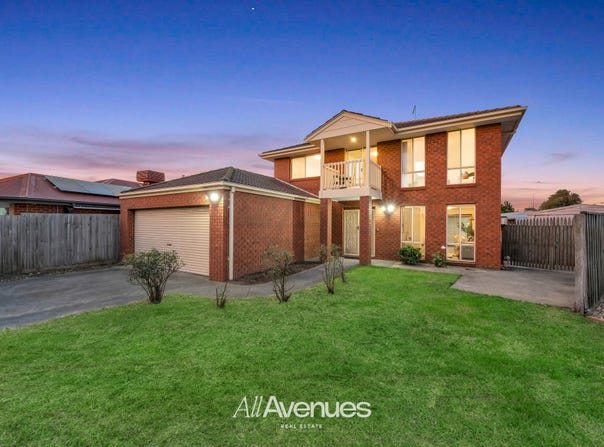 3 Gabriella Court, Cranbourne North, Vic 3977