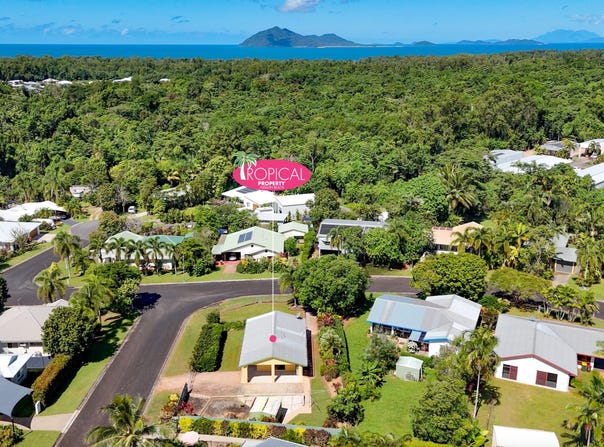 8 Kent Cl, Mission Beach, Qld 4852