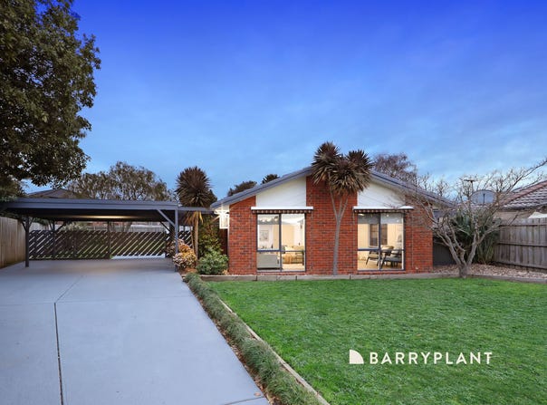 9 Melaleuca Court, Rowville, Vic 3178
