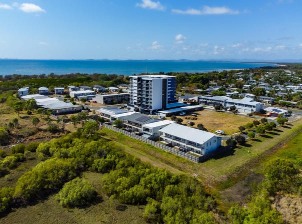 Unit 2/3 Kirribilli Ave, East Mackay, Qld 4740