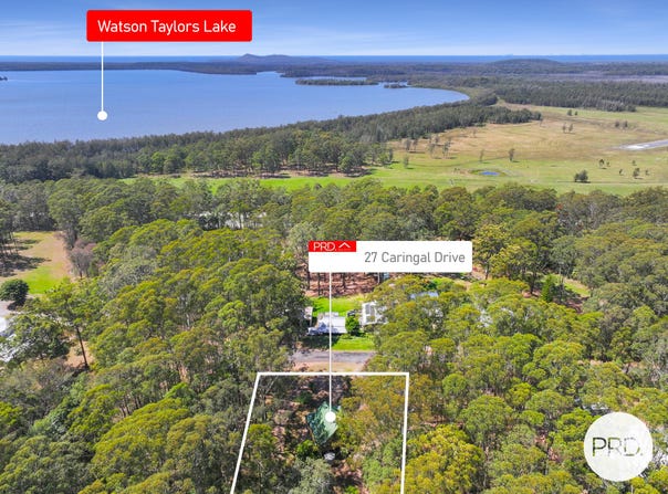 27 Caringal Drive, Middle Brother, NSW 2443
