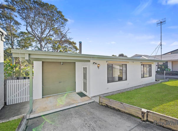 54 Riverview Crescent, Catalina, NSW 2536