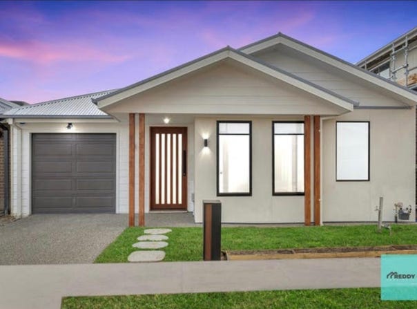 33 Sesame Street, Fraser Rise, Vic 3336
