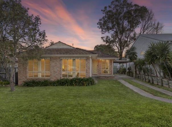 15 Macquarie Street, Arcadia Vale, NSW 2283