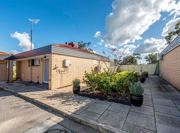 6/4 Uldina Place, Pinjarra, WA 6208
