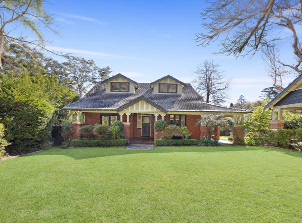 29 Avon Road, Pymble, NSW 2073