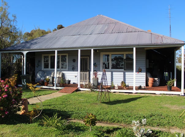 45 King Street, Brim, Vic 3391