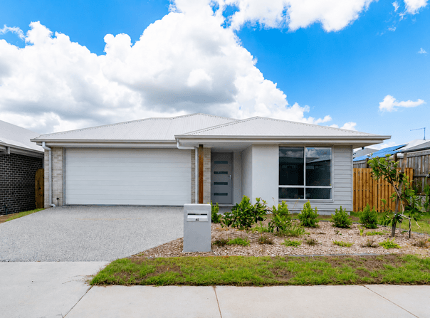 40 Alpine Circuit, Redbank Plains, Qld 4301