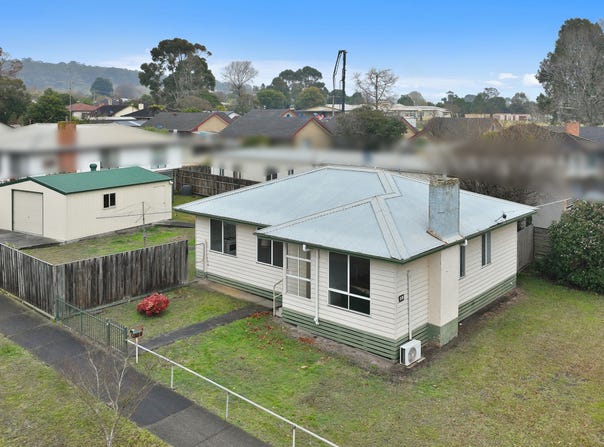 59 Elizabeth Street, Moe, Vic 3825