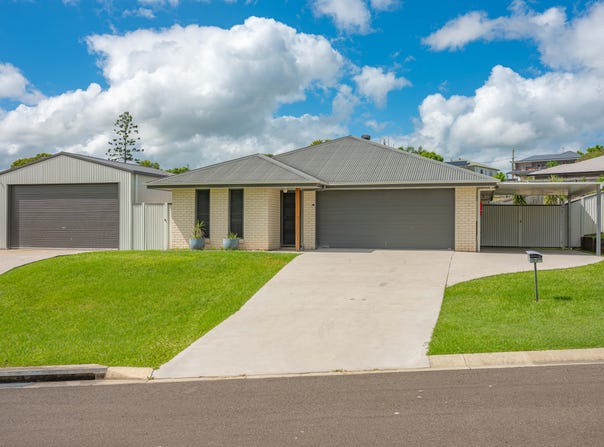 2 Lister Close, Gympie, Qld 4570