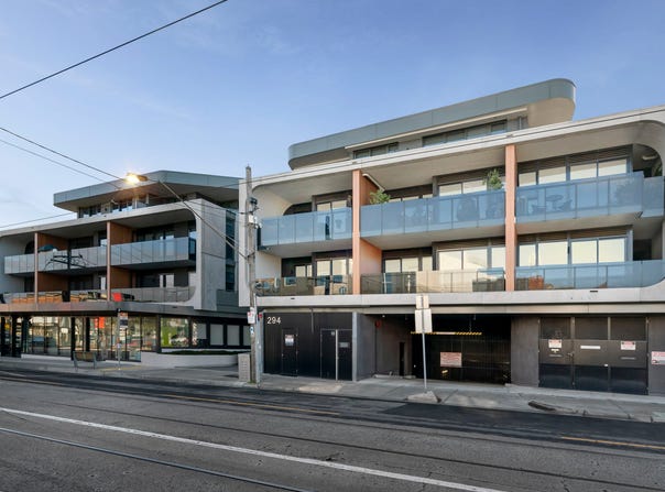 108/294 Keilor Road, Essendon North, Vic 3041