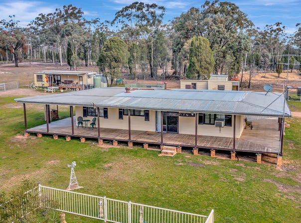 155 Governor Road, Gulgong, NSW 2852