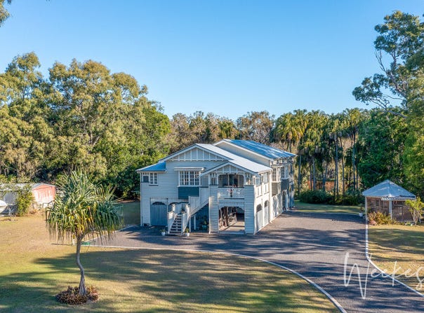 44 Kingfisher Crescent, Moore Park Beach, Qld 4670