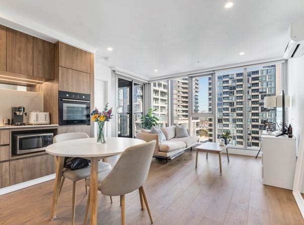 1105/15 Everage Street, Moonee Ponds, Vic 3039
