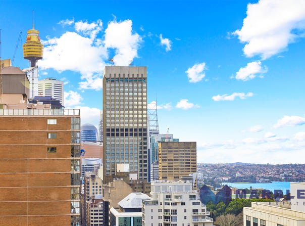 425/303-307 Castlereagh Street, Haymarket, NSW 2000