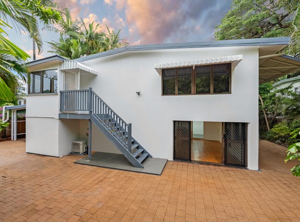 6 Wellington Street, Mundingburra, Qld 4812