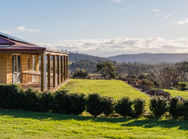 2453 Arthur Highway, Copping, Tas 7174
