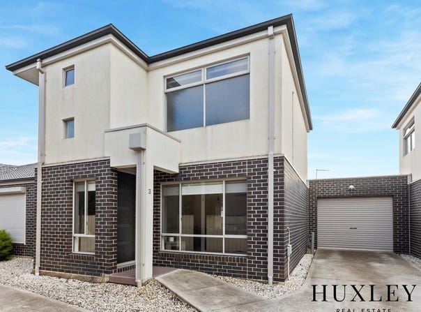 3/13 Marlo Drive, Harkness, Vic 3337