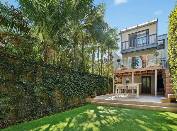 21 Clarke Street, Vaucluse, NSW 2030