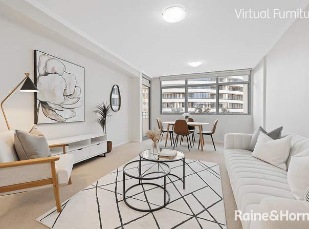 10/38 Shoreline Drive, Rhodes, NSW 2138