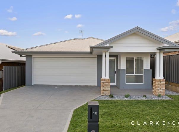 16 Craftsman Road, North Rothbury, NSW 2335