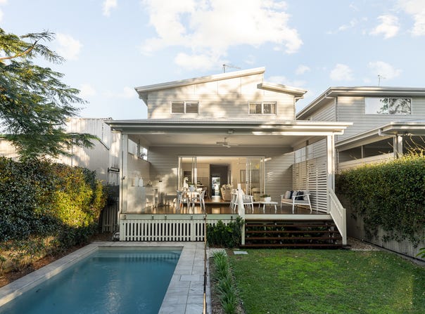 184 Royal Parade, Alderley, Qld 4051