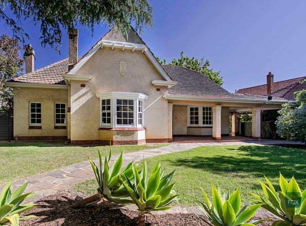 14 Briar Avenue, Medindie, SA 5081
