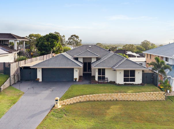 8 Hampstead Outlook, Murrumba Downs, Qld 4503