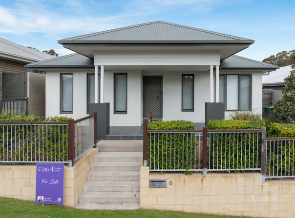 6 Slattery Road, North Rothbury, NSW 2335