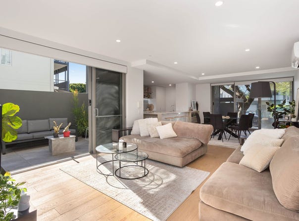 1/26-30 Buxton Street, Ascot, Qld 4007