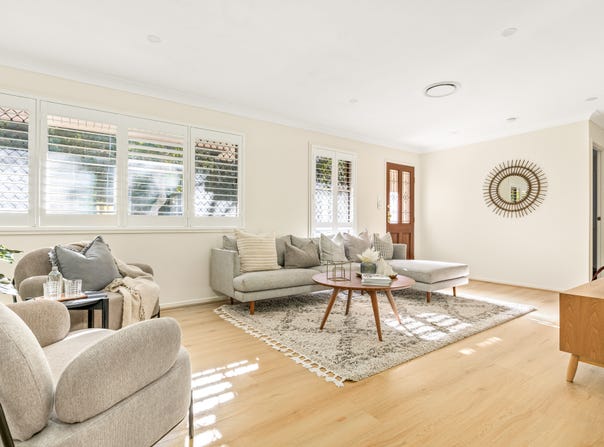 80 Glengarry Road, Keperra, Qld 4054