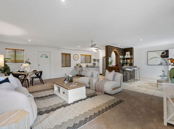16 Jacqueline Avenue, Springwood, Qld 4127