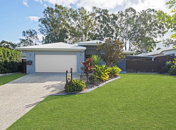 28 Mapleton Crescent, Capalaba, Qld 4157