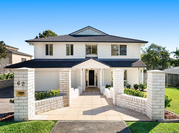 62 Kintyre Street, Brookfield, Qld 4069