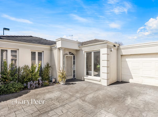 3/12-14 Blanche Street, Elsternwick, Vic 3185