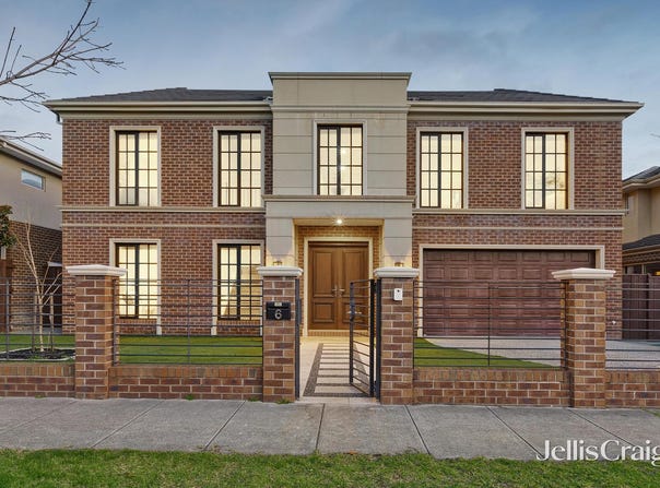 6 Roselyn Crescent, Bentleigh East, Vic 3165