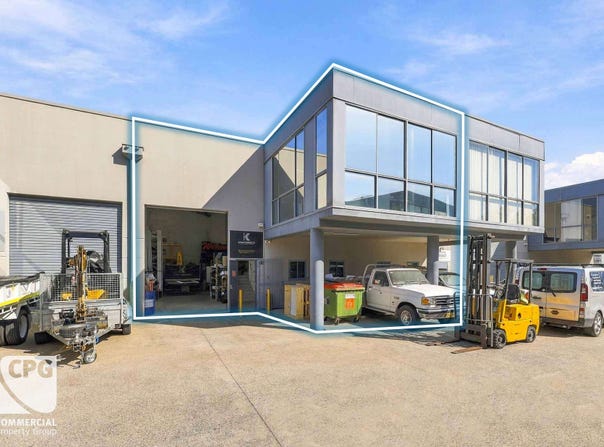 Unit 22/58 Box Road, Taren Point, NSW 2229