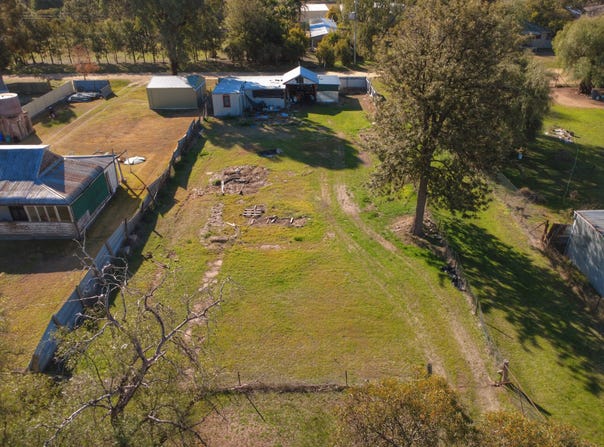 15 Church Street, Koorawatha, NSW 2807