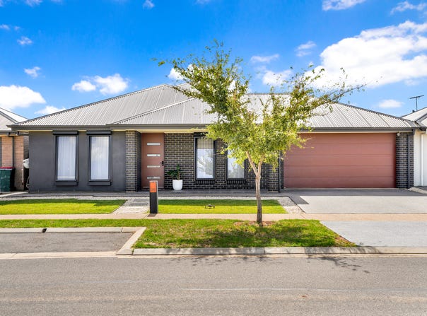 29 Hamilton Boulevard, Evanston Gardens, SA 5116