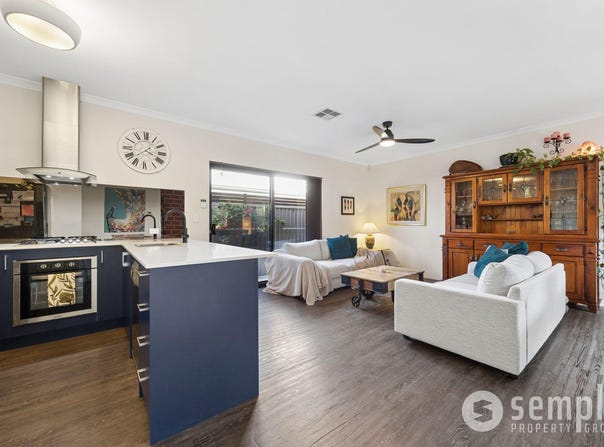 47 Jubilee Avenue, Success, WA 6164