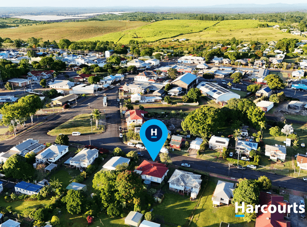 9 West Street, Childers, Qld 4660