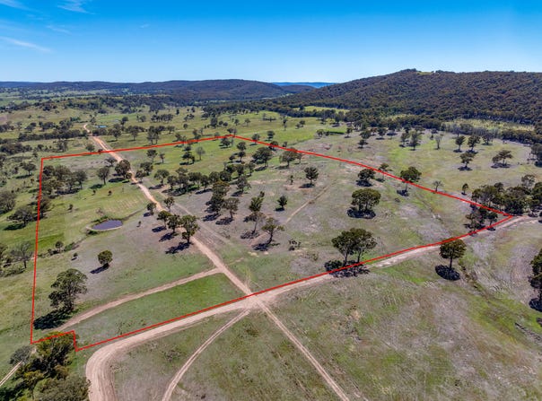 79, 278 Campbells Lane Via Middle Arm, Goulburn, NSW 2580