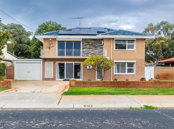 77 Perseus Road, Silver Sands, WA 6210
