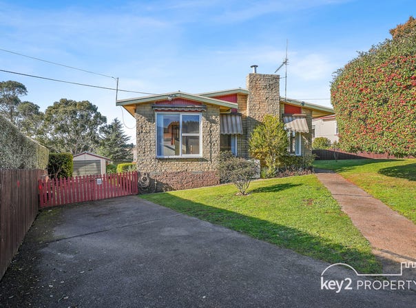 50 East Barrack Street, Deloraine, Tas 7304