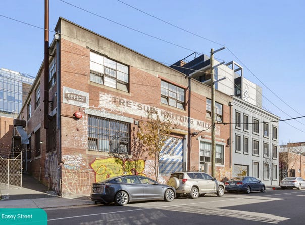 14-16 Sackville Street & 5 Easey Street, Collingwood, Vic 3066