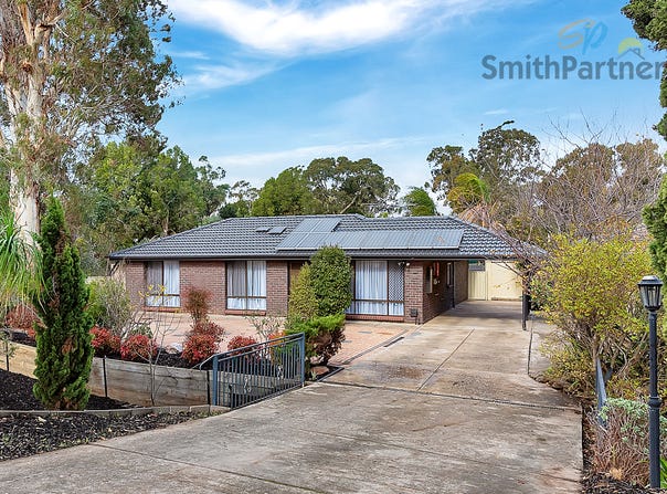 50 Kennedy Street, St Agnes, SA 5097