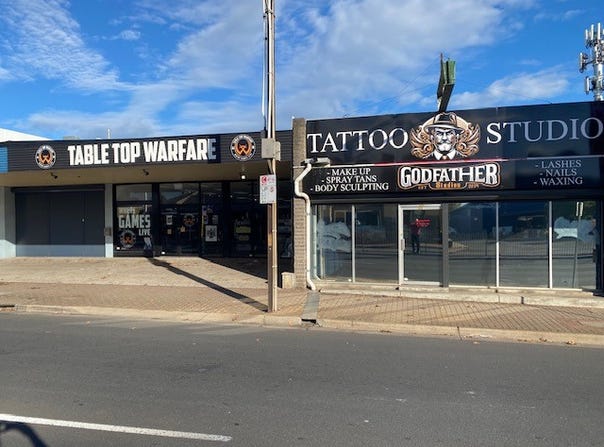 2/268 & 270 Main North Road, Prospect, SA 5082