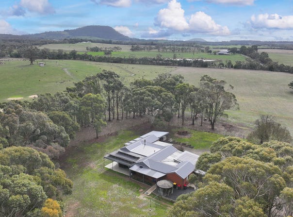 316 Pryors Road, Scotsburn, Vic 3352