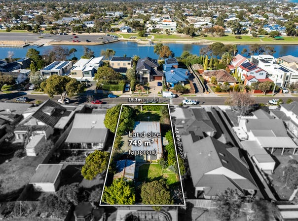 35 Mascot Avenue, Bonbeach, Vic 3196